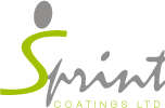 Ireland Architectural Powder Coating | Sprint Coatings Logo